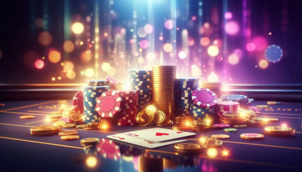 Total Casino